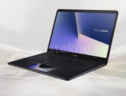 Review Laptop Asus Zenbook Pro 15 UX580GE-BO022R