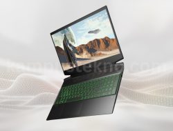 Review Laptop HP Pavilion Gaming 15 Ec0001 Ax Gaming Murah