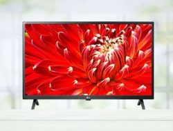 Review Harga TV LG 32 Inch: Fitur dan Spesifikasi Terlengkap