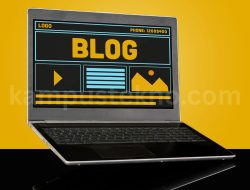 Cara Buat Blog Pribadi GRATIS (Lengkap Sampai Online!)