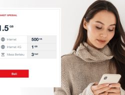 Kode Dial Rahasia Kuota Gratis Telkomsel Terbaru Hari Ini