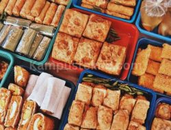 Jos Gandos! Ini Dia 10 Ide Jualan Cemilan yang Laku Setiap Hari
