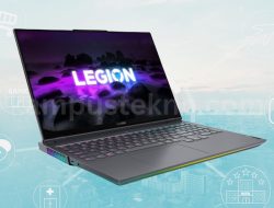 5 Fitur Rahasia Lenovo Legion 7 yang Wajib Kamu Tahu!